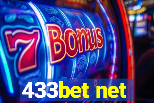 433bet net